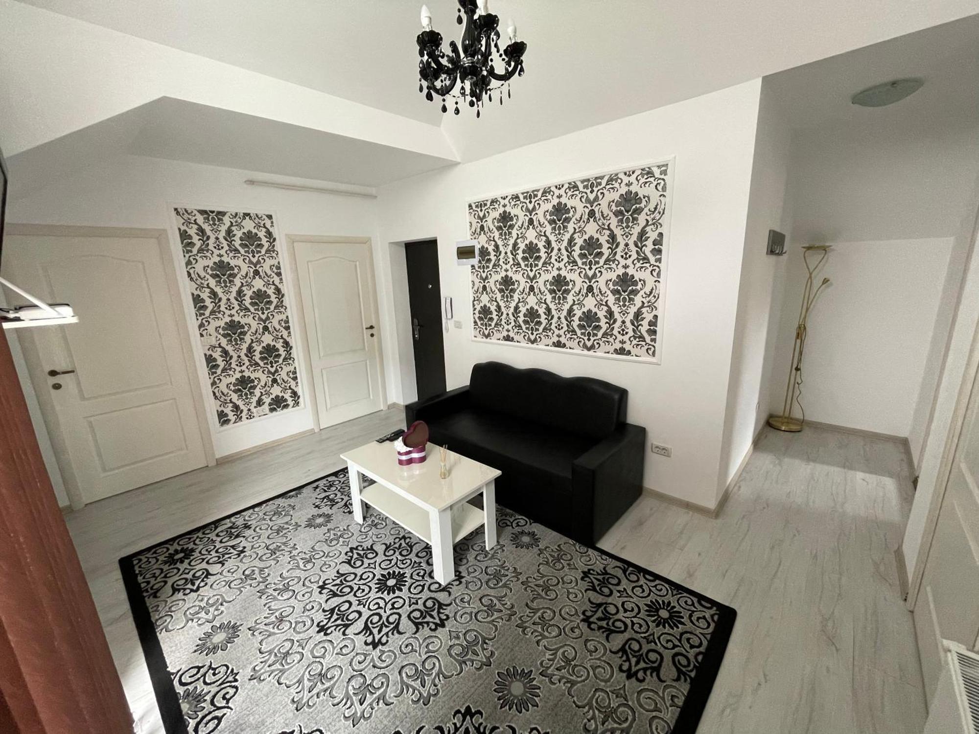 Sara Apartament Лугож Экстерьер фото