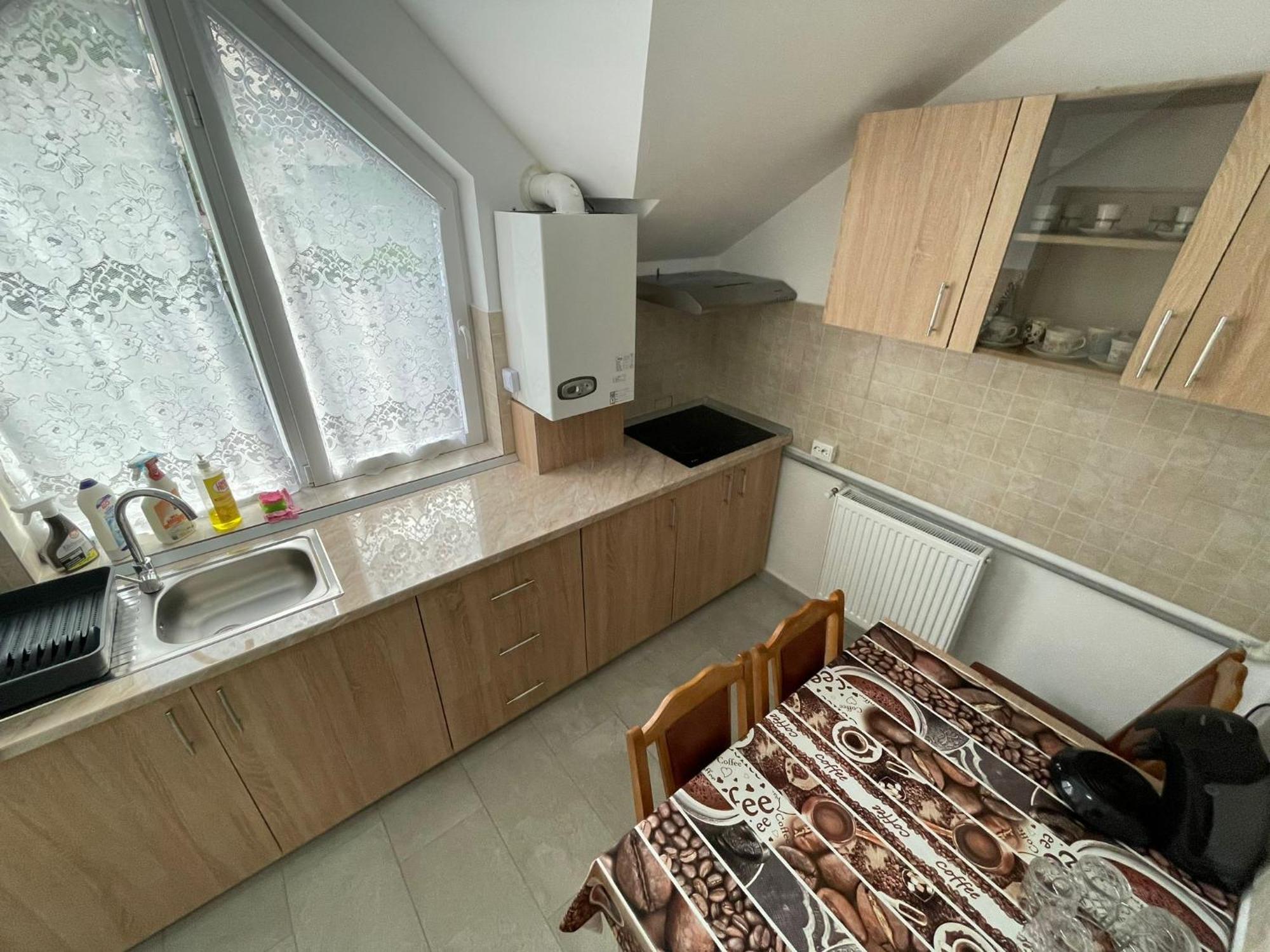Sara Apartament Лугож Экстерьер фото